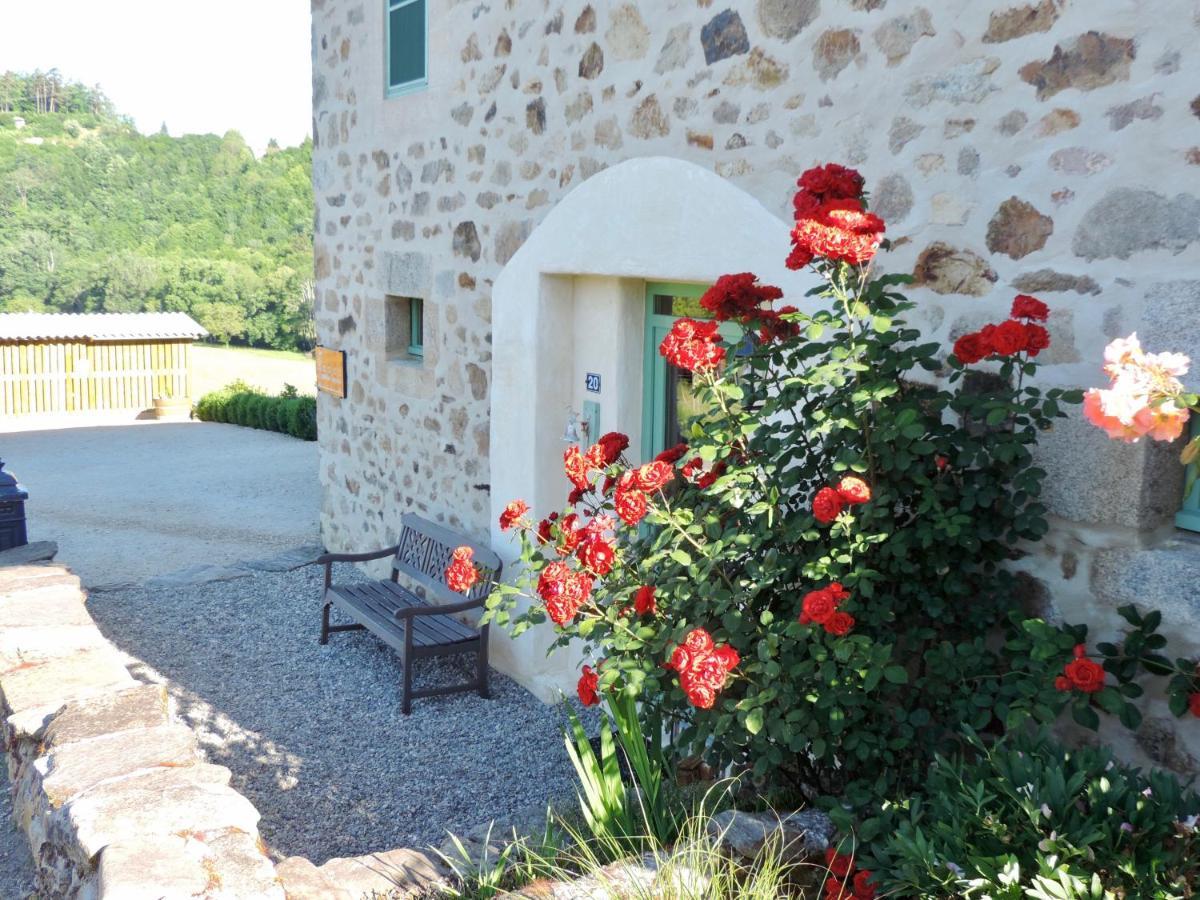 Les 5 Petits Lapins Bed & Breakfast Bar Exterior photo